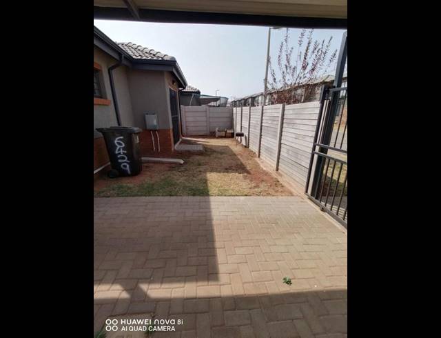 3 BEDROOM HOUSE FOR SALE IN ALBERTSDAL